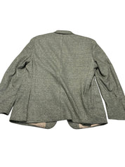 The Men's Store at Bloomingdale's Jersey Unstructured Sport Coat 42 S Green
