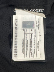 Canada Goose HyBridge Mens Lite Tech Down Puffer Vest Large Blue