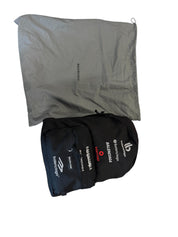 Balenciaga Explorer Backpack Bag Black Made in Italy W/ Dustbag