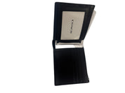 COACH 3-in-1 in Signature Men's Handbags Charcoal/Black Canvas/Leather