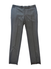 Hart Schaffner Marx Mens Regular fit Dress Suit Pants 43 Light Brown Wool