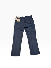 Lucky Brand Mens Modern fit Dress Pants 38 / 32 Blue Solid