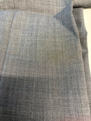 Michael Kors Mens Classic fit Wool Dress Pants 40 / 30 Grey Solid