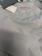 Michael Kors Mens Classic fit Dress Pants 34 / 32 Grey Solid