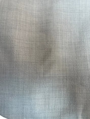 Theory Mens Slim fit Suit Jacket Blazer 42 R Light Grey Solid Stretch