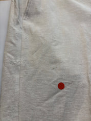 Bar Iii Men's Slim-Fit Linen Suit Pants, Exclusively at  - Natural