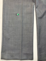 Michael Kors Mens Classic fit  Wool Dress Pants 36 / 32 Grey Solid