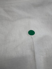 Tommy Hilfiger Mens Modern fit Linen Cotton Dress Pants 36 / 32 White Solid