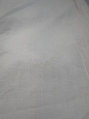 Tommy Hilfiger Mens Modern fit Linen Cotton Dress Pants 32 / 32 White Solid