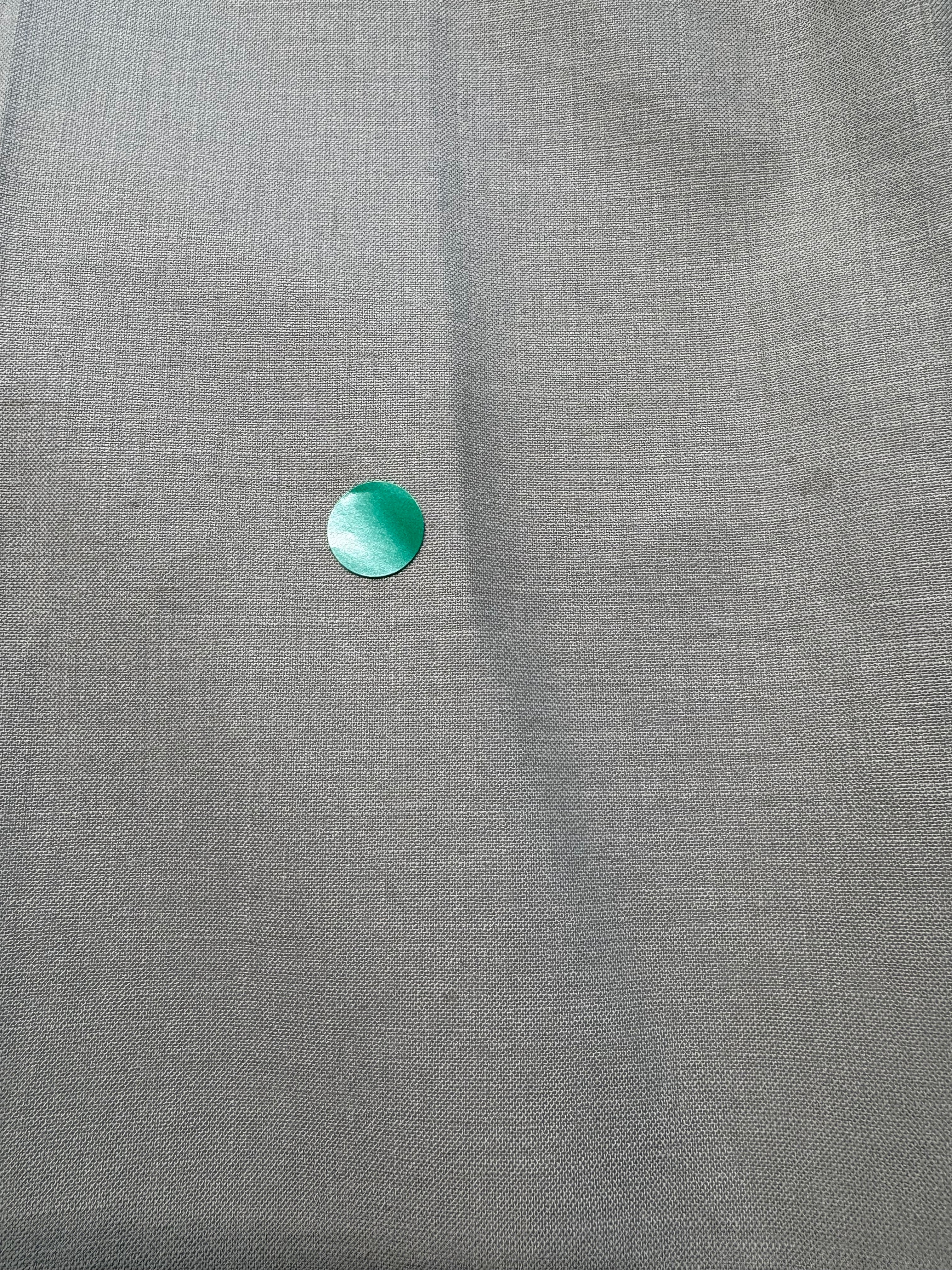 Hugo Boss Mens Modern fit Dress Pants 34 / 34 Seagrass Green Solid