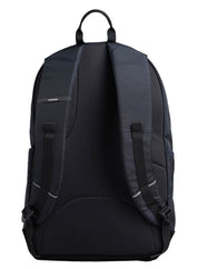 Superdry Men's Montana Vintage Graphic Backpack Black Blue