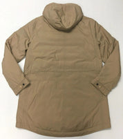 Polo Ralph Lauren Men's Packable Water Repellent Marsh Coat Medium Tan / Beige