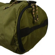 Polo Ralph Lauren Mens Canvas Duffel Bag Olive Green