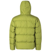 Marmot Mens Stockholm Puffer Jacket Cilantro  Green XXL