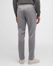 Hugo Mens Slim fit Dress Pants 32 / 30 Light Grey Solid