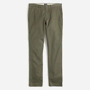 Polo Ralph Lauren Stretch Mens Chino Pants Green 34 X 32