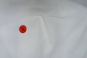 Tommy Hilfiger Mens Modern fit Suit Jacket Blazer 36 R White Solid Stretch