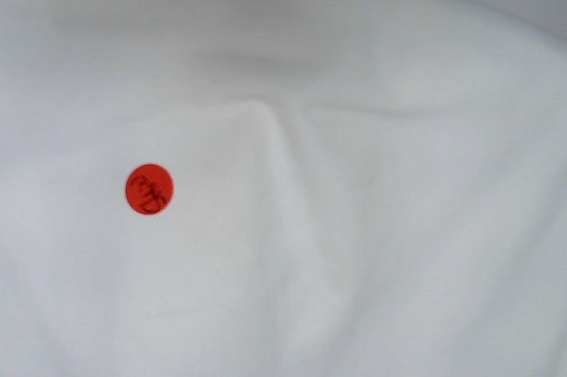 Tommy Hilfiger Mens Modern fit Suit Jacket Blazer 36 R White Solid Stretch