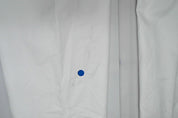 Tommy Hilfiger Mens Modern fit Dress Pants 33 / 30 White Solid Stretch