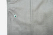 Kenneth Cole Mens Slim fit Dress Pants 30 / 29 Beige Solid Stretch