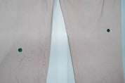 Tommy Hilfiger Mens Modern fit Dress Pants 33 / 30 Pink Solid Stretch