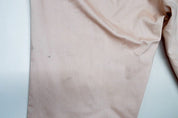 Tommy Hilfiger Mens Modern fit Dress Pants 33 / 30 Pink Solid Stretch