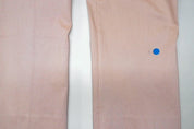 Tommy Hilfiger Mens Modern fit Dress Pants 30 / 30 Pink Solid Stretch