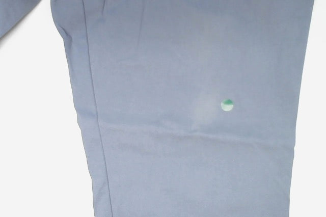 Tommy Hilfiger Mens Modern fit Dress Pants 32 / 30 Light Blue Solid Stretch