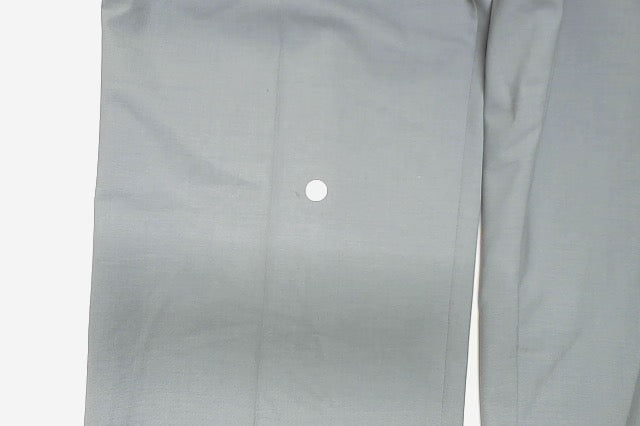 Hugo Boss Mens Modern fit Dress Pants 42 / 32 Light Blue Solid Stretch
