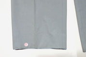 Hugo Boss Mens Modern fit Dress Pants 42 / 32 Light Blue Solid Stretch