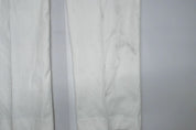 Tommy Hilfiger Mens Modern fit Dress Pants 33 / 32 White Solid Stretch