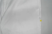 Tommy Hilfiger Mens Modern fit Dress Pants 34 / 32 White Solid Stretch