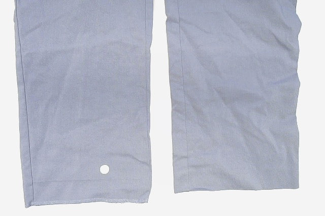 Tommy Hilfiger Mens Modern fit Dress Pants 34 / 30 Light Blue Solid Stretch