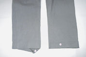 Tommy Hilfiger Mens Modern fit Dress Pants 36 / 30 Light Grey Solid Stretch
