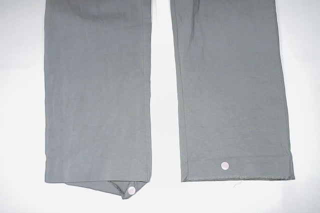 Tommy Hilfiger Mens Modern fit Dress Pants 36 / 30 Light Grey Solid Stretch