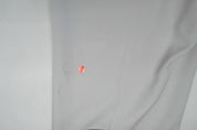 Vince Mens Slim fit Dress Pants 36 / 38 Light Grey Solid Stretch