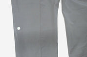 Michael Kors Mens Classic fit Dress Pants 32 / 30 Grey Solid Stretch