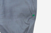 Kenneth Cole Mens Skinny fit Dress Pants 32 / 29 Navy Blue Solid Stretch