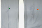 Michael Kors Mens Classic fit Dress Pants 38 / 34 Light Blue Solid Stretch