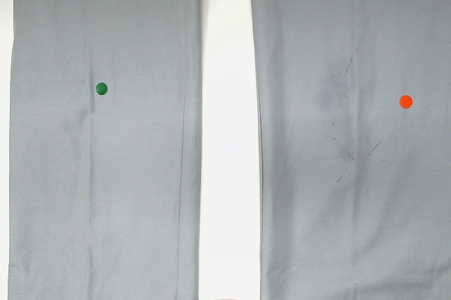 Michael Kors Mens Classic fit Dress Pants 38 / 34 Light Blue Solid Stretch