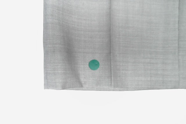 Calvin Klein Mens Slim fit Dress Pants 34 / 30 Grey Solid Stretch Wool