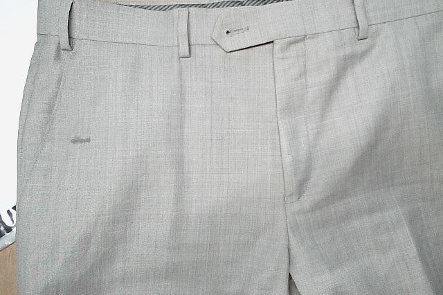 Michael Kors Mens Classic fit Dress Pants 36 / 30 Beige