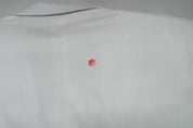 Tayion Mens Classic fit Suit Jacket Blazer 48 R White Solid
