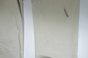 Tommy Hilfiger Mens Modern fit Dress Pants 42 / 30 Beige Solid