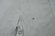 Kenneth Cole Mens Slim fit Dress Pants 34 / 32 Beige Solid Stretch