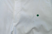 Tommy Hilfiger Mens Modern fit Dress Pants 36 / 32 White TH Flex Solid