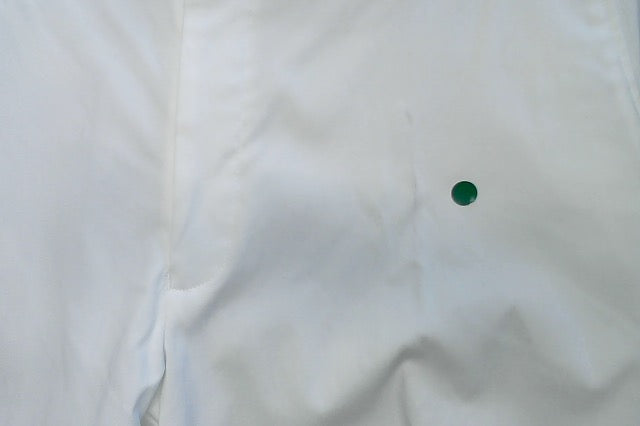 Tommy Hilfiger Mens Modern fit Dress Pants 36 / 32 White TH Flex Solid