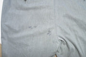 Kenneth Cole Mens Slim fit Dress Pants 40 / 32 Grey