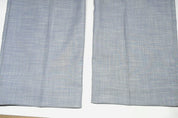 Perry Ellis Mens Modern fit Dress Pants 36 / 34 Powder Blue