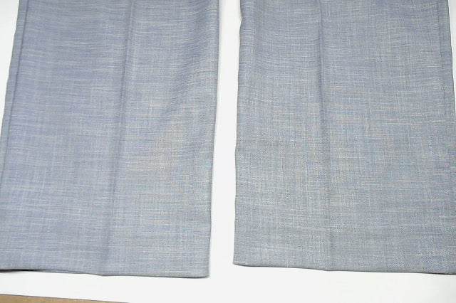 Perry Ellis Mens Modern fit Dress Pants 36 / 34 Powder Blue